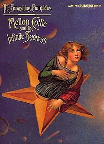 The SMASHING PUMPKINS