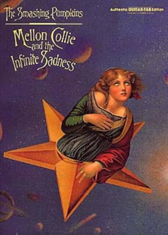 The SMASHING PUMPKINS