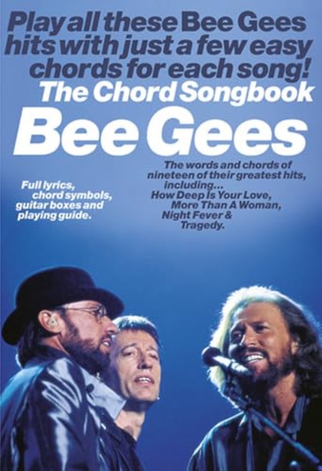 Bee Gees