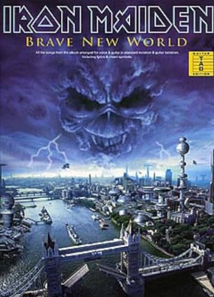 Iron Maiden