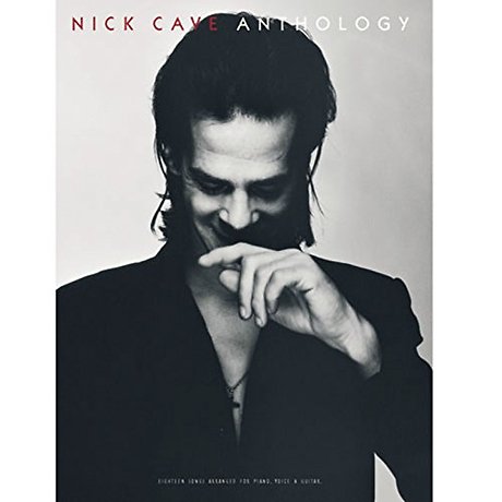 Nick Cave