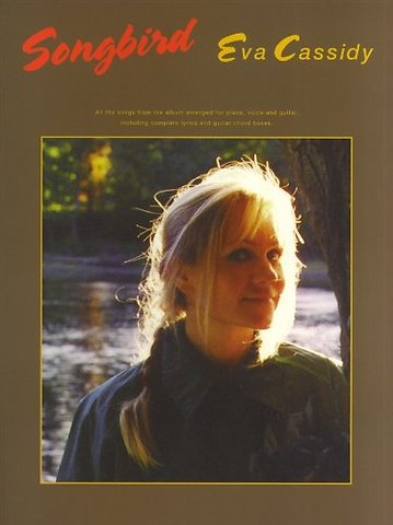 Eva Cassidy