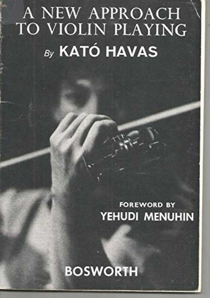 A New Approach To Violin Playing (English Edition)