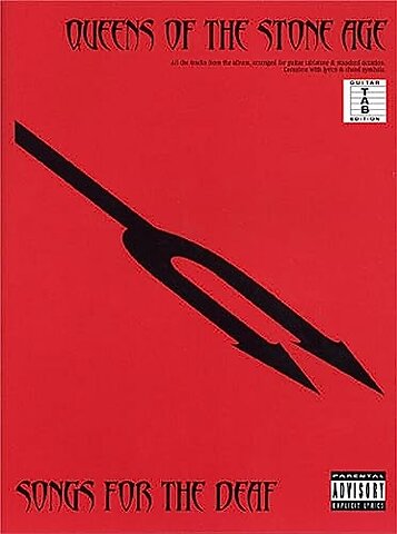 Songs For The Deaf