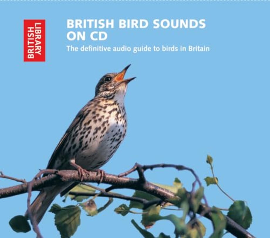 British Bird Sounds
