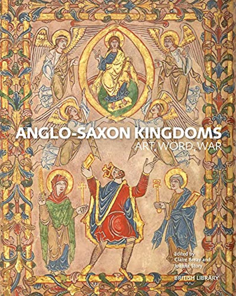 Anglo-Saxon Kingdoms