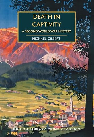 Death in Captivity