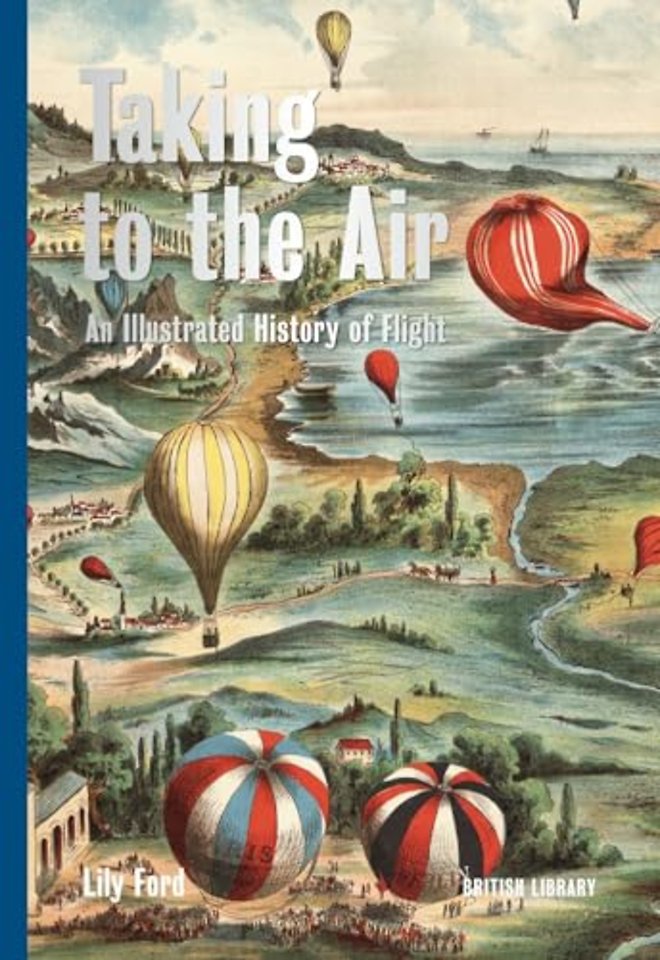Taking to the Air