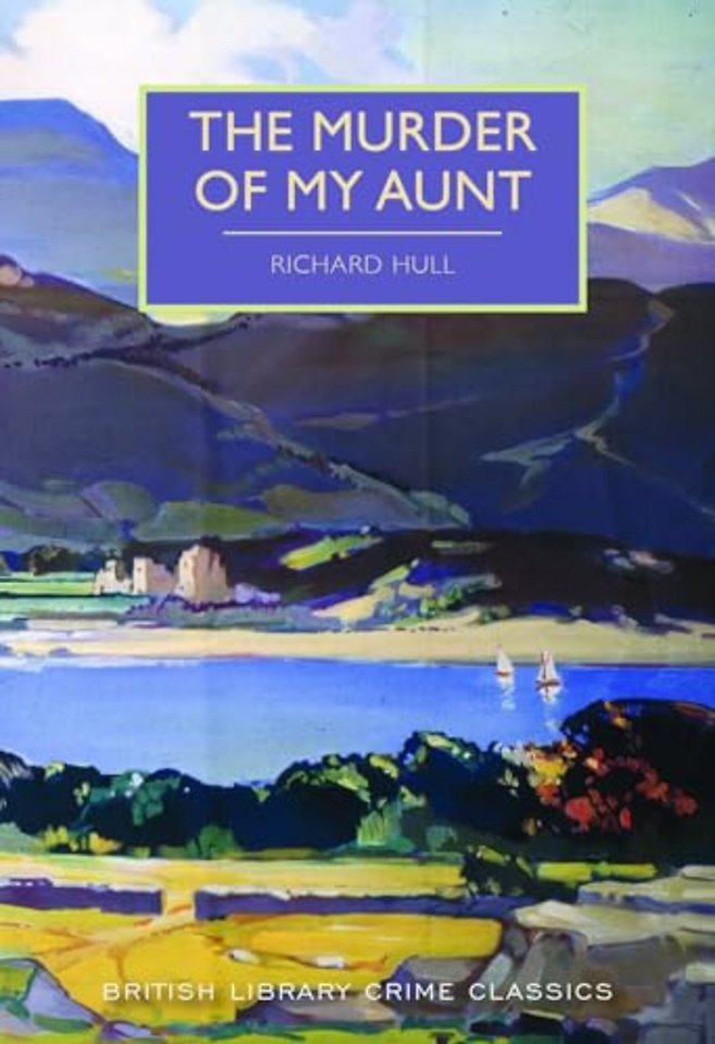 The Murder of My Aunt