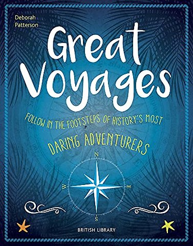 Great Voyages