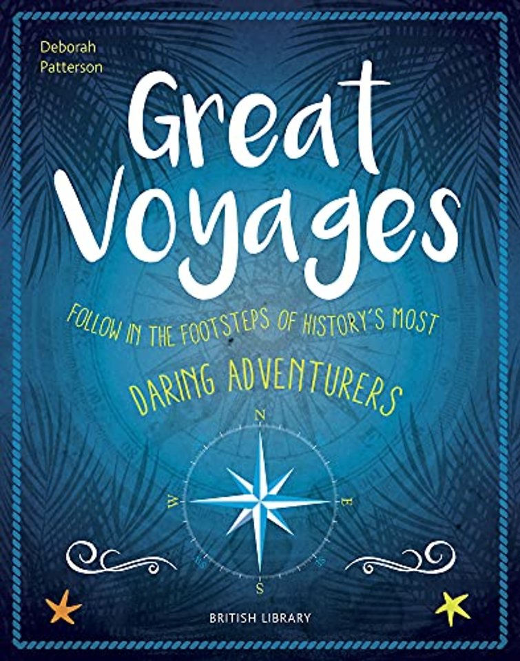 Great Voyages