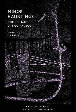 Minor Hauntings