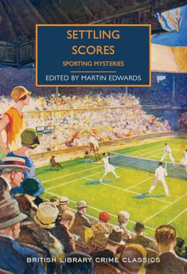 Settling Scores
