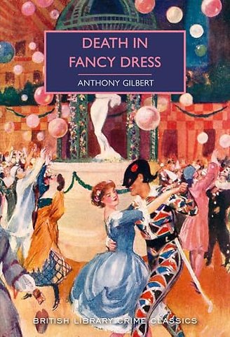 Death in Fancy Dress