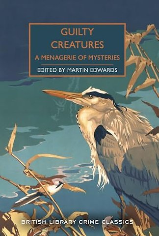Guilty Creatures