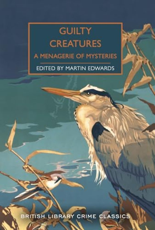Guilty Creatures