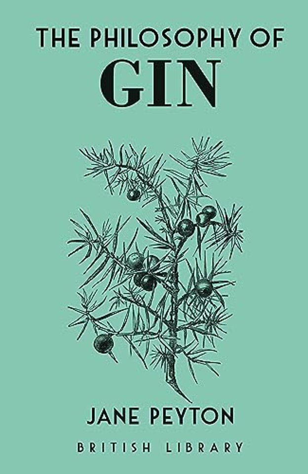 The Philosophy of Gin