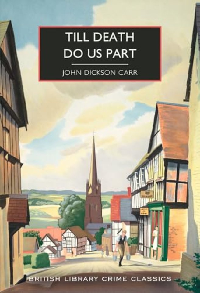 Till Death Do Us Part