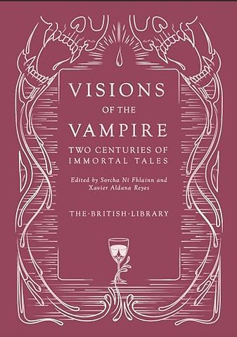 Visions of the Vampire