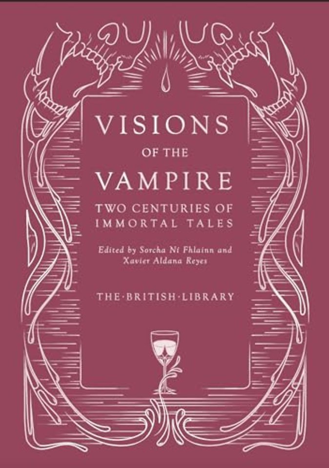 Visions of the Vampire