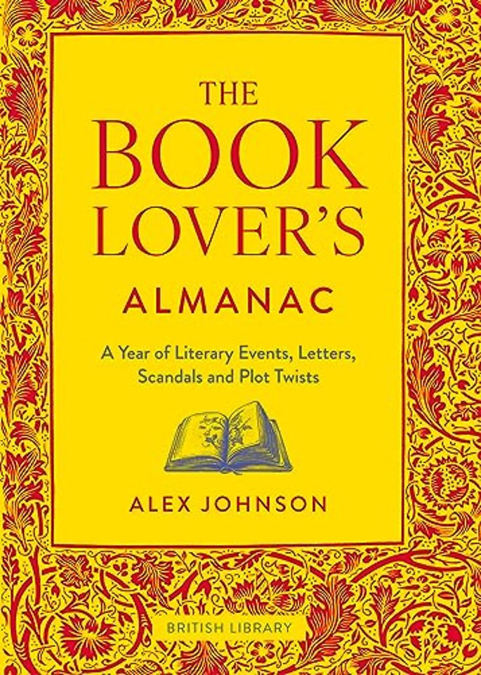 The Book Lover's Almanac