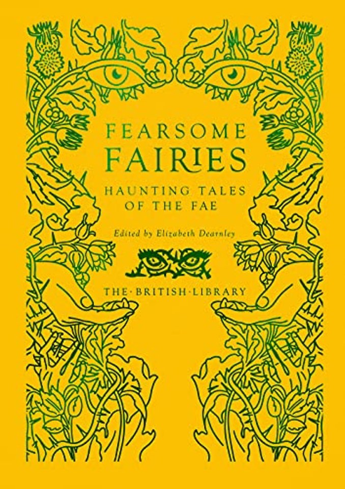 Fearsome Fairies