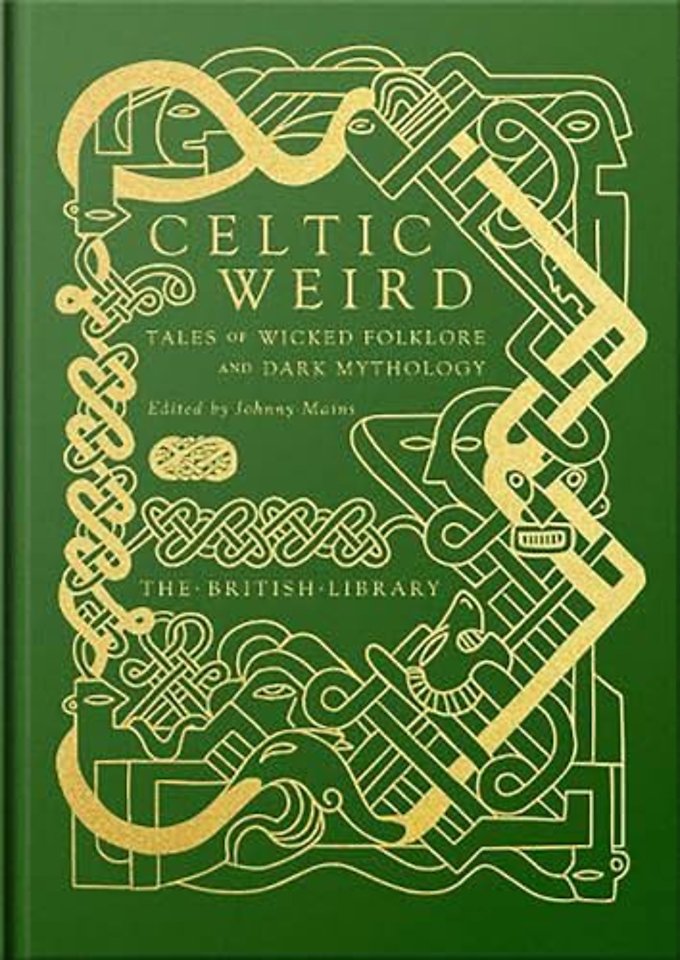 Celtic Weird