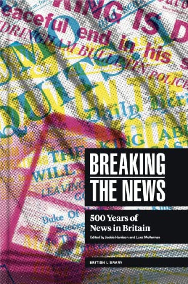 Breaking the News