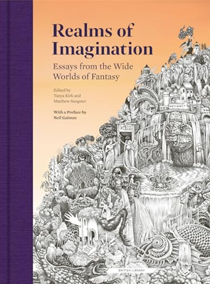 Realms of Imagination