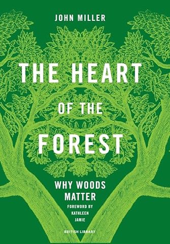 The Heart of the Forest
