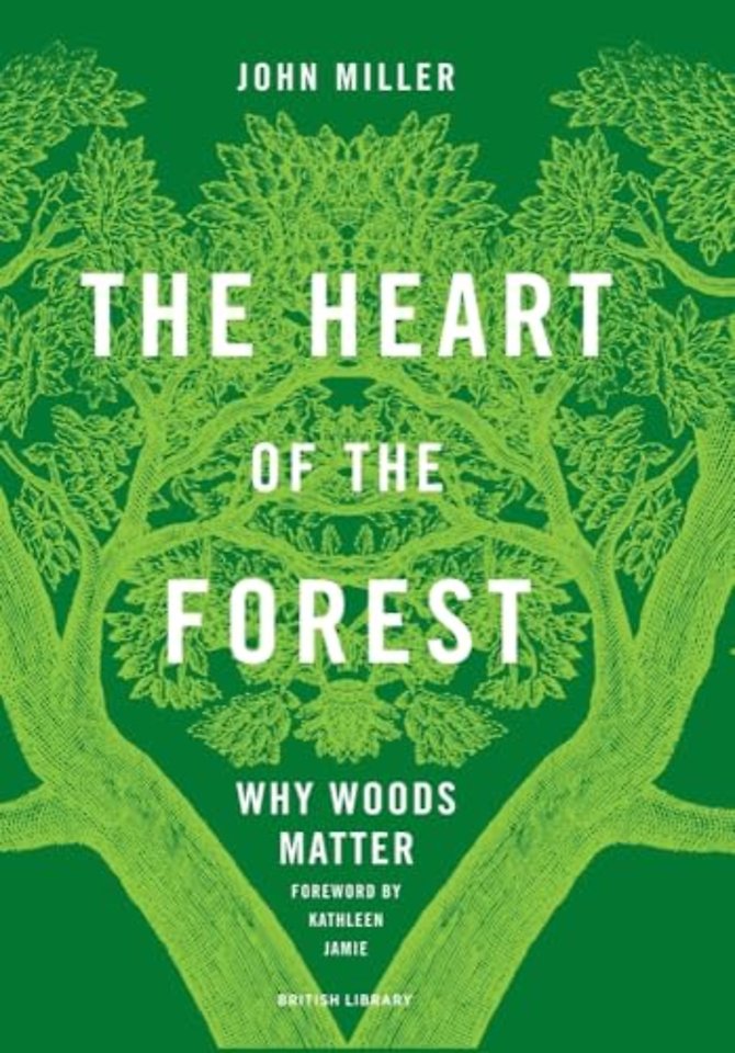 The Heart of the Forest