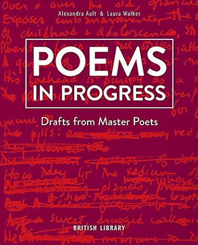 Poems in Progress
