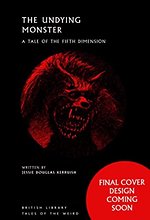 The Undying Monster