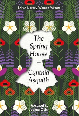 The Spring House