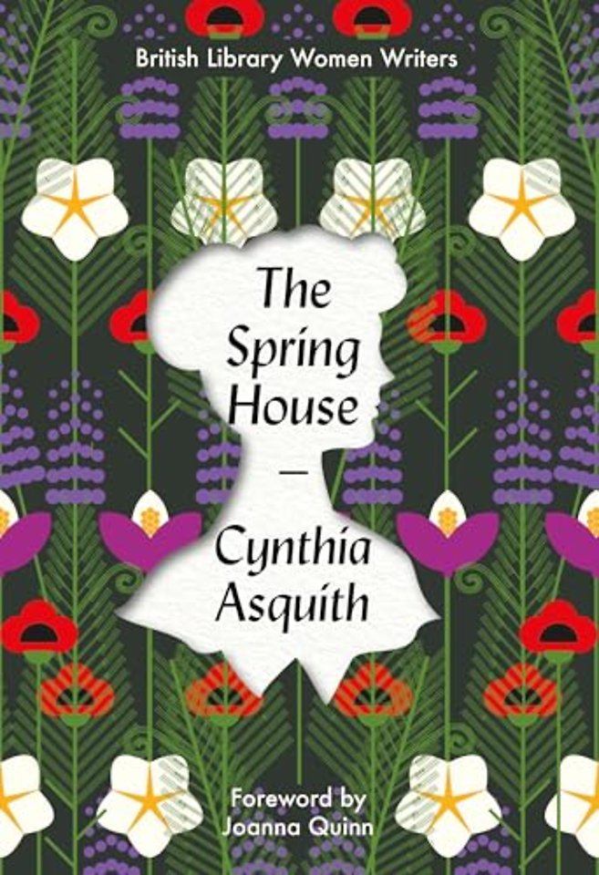 The Spring House