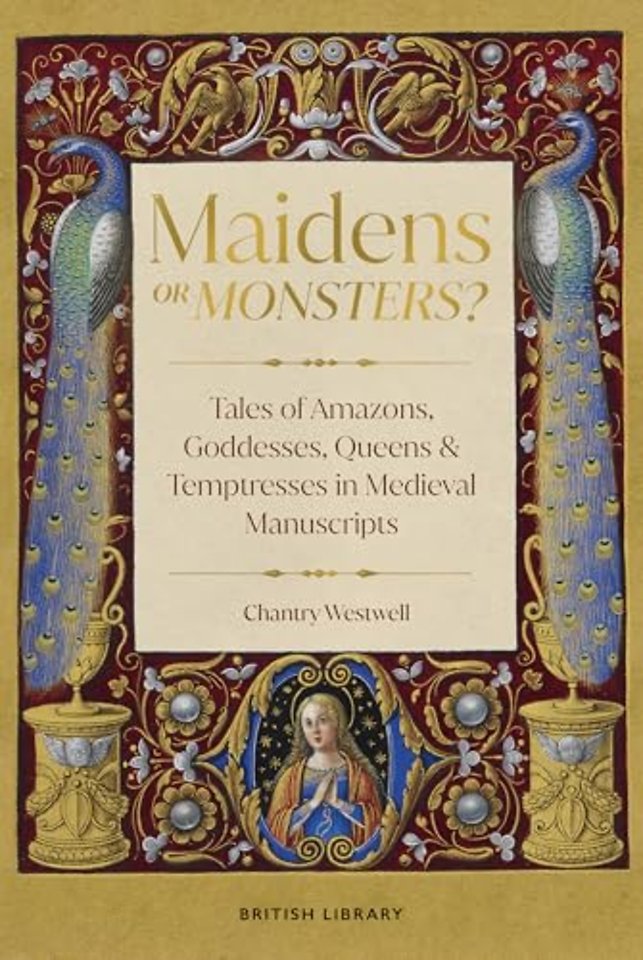 Maidens or Monsters?