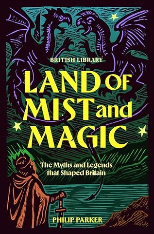 Land of Mist and Magic