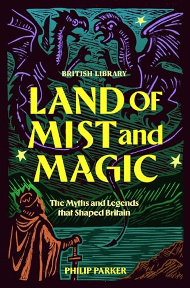 Land of Mist and Magic