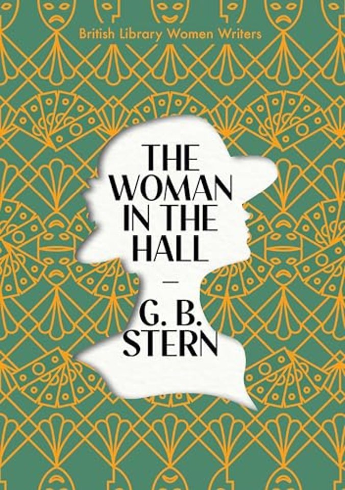 The Woman in the Hall