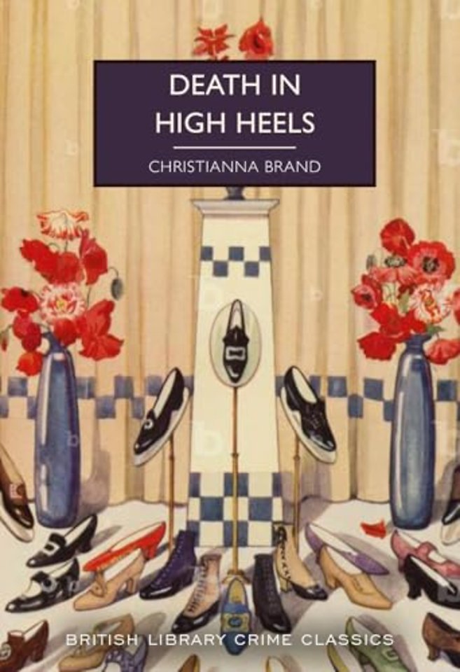 Death in High Heels