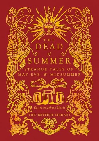 The Dead of Summer