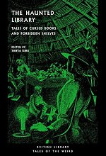 The Haunted Library