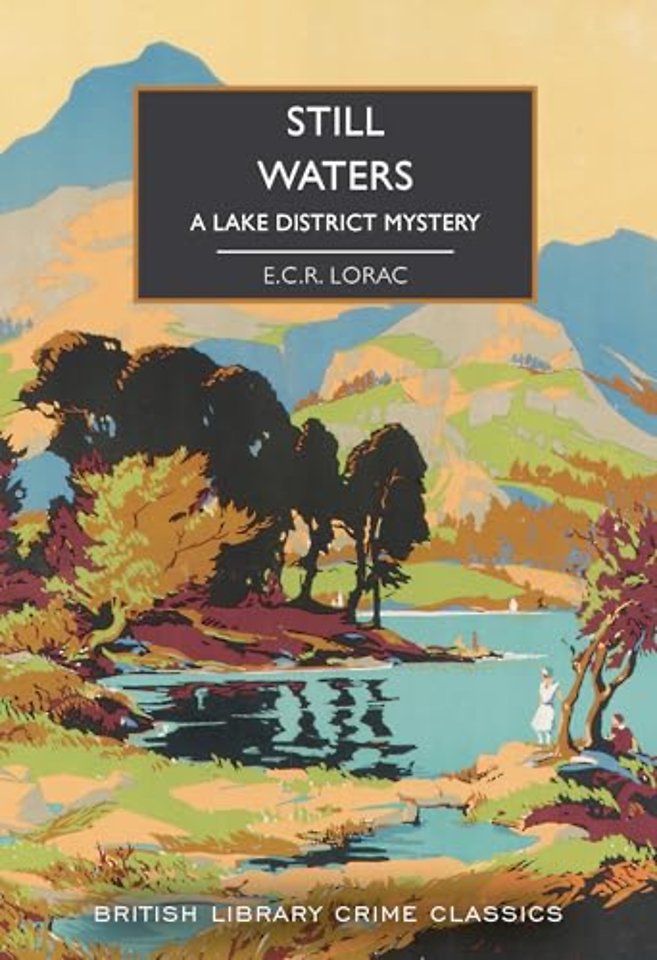 Still Waters