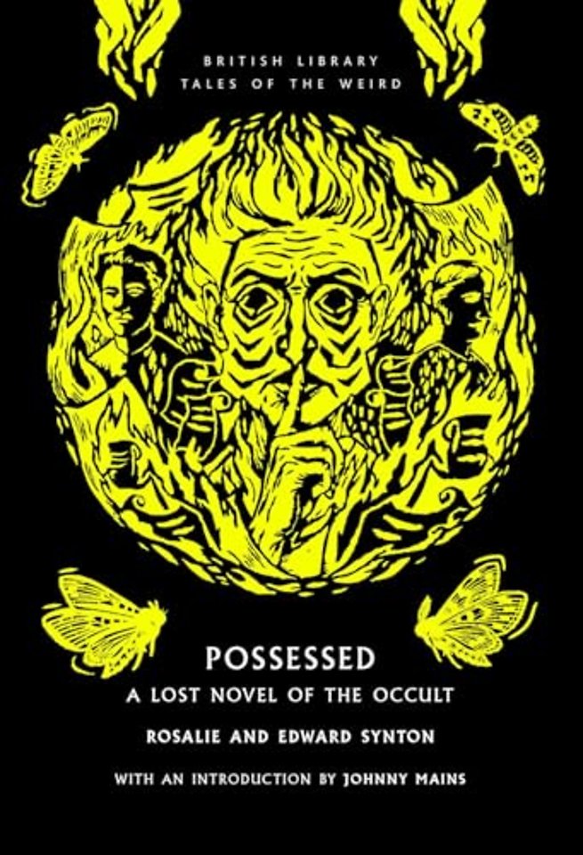 Possessed