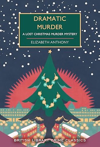 Dramatic Murder
