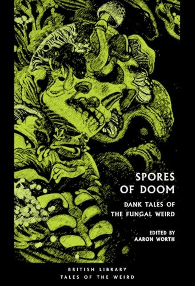 Spores of Doom