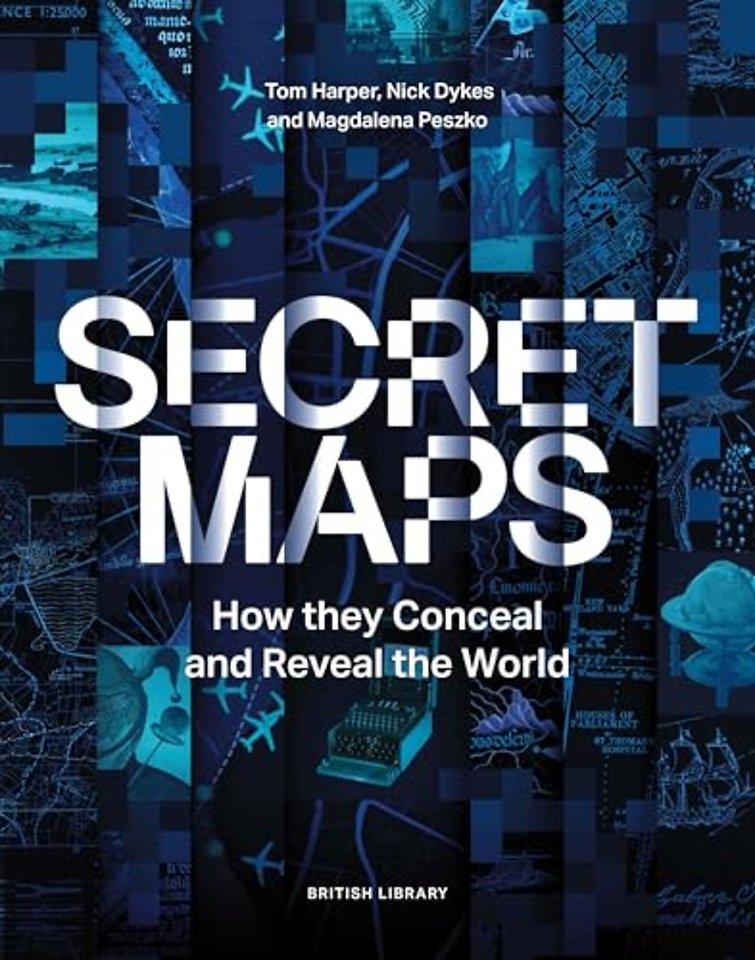 Secret Maps