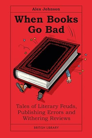 When Books Go Bad