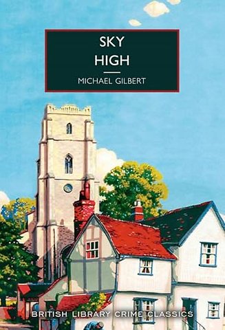 Sky High