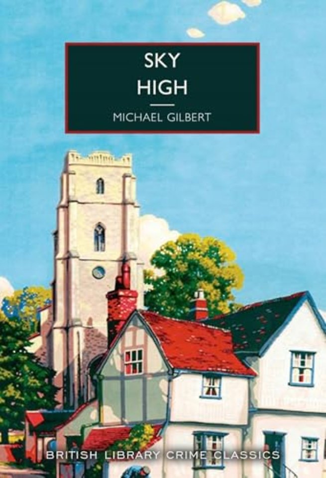 Sky High